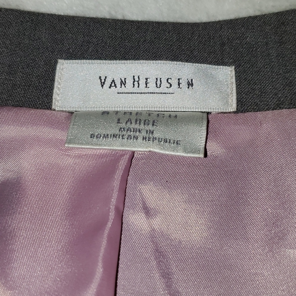 Gray blazer - Picture 6 of 6